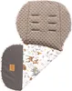 Universelle Sitzauflage für Kinderwagen Magical Woodland, Produktbild-Vorschau 4