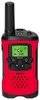 Alecto FR115RD - Kit de 2 talkies-walkies pour enfants, Voir les images du produit 6
