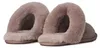 Ugg Scuffette Couleur Marron Voir les images du produit 9