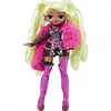 MGA Entertainment L.O.L. Surprise707 OMG Fierce Dolls - Náhľad obrázku produktu 1