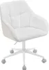 WOLTU Homeoffice Stuhl, Schminkstuhl, Drehstuhl, Produktbild-Vorschau 1