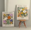 Wallity, 2KNV4333 - 50 x 70, Dekoratives Leinwandgemälde (2 Produktbild-Vorschau 1