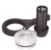 Hauswasserwerk 3600L m Vorfilter Gartenpumpe Wasserpumpe Produktbild-Vorschau 8