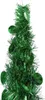vidaXL Umělý vánoční stromek Pop-Up Green 150 cm PET Náhled obrázku produktu 1