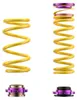 Ressorts filetés KW pour Audi RS6 4G avec DRC / with DRC Voir les images du produit 8