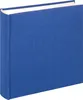 Walther, ME-510-L, Memo-Album Cloth blau, 200 F. 10X15 Produktbild-Vorschau 1