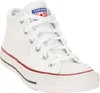 Converse Sneakers A00812C in White color size 42.5 Voir les images du produit 13