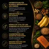 Magnesium 3 Formen mit Zink & Vitamin B6, Unterstützung von Produktbild-Vorschau 3