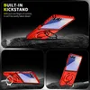Handyhülle für Samsung Galaxy Z Flip7 Dual-Layer Stoßfest Produktbild-Vorschau 8