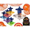 Trottola, Colori II, con LED (batterie incluse) Anteprima dell’immagine prodotto 1