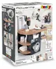 Smoby - Rowenta Haushalts-Set Waschküche - Spielwäscheraum Produktbild-Vorschau 8