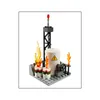 Lego City 60010 Feuerwehr Helikopter Inkl. Fabrik & 2 Produktbild-Vorschau 9