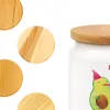 Mr. & Mrs. Panda zuckerdose Avocado Party - Weiß - Produktbild-Vorschau 5