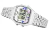 Orologi Casio LA680WA4CDF Anteprima dell’immagine prodotto 4