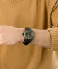 Traser Herrenuhr TS-110457 schwarz Produktbild-Vorschau 5
