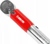 Kleine Drehmomentschlüssel 1/4" Zoll 5-25Nm Drehmoment 1/4" Produktbild-Vorschau 2