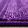 Teppich PLUS LILA 80 X 300cm Läufer Produktbild-Vorschau 2