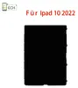 Für iPad 10 2022 10.9 A2757 A2696 LCD Display Bildschirm Produktbild-Vorschau 2