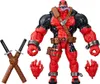 Marvel Legends Deadpool Figur - Venompool Produktbild-Vorschau 7
