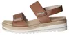 Remonte Damen Sandale elegant mit glänzenden Akzenten am Produktbild-Vorschau 11