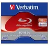 1 Verbatim DL Bluray Rohlinge BD-RE 50GB 2x rewriteable Produktbild-Vorschau 2