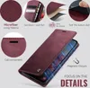 Etui en cuir pour Samsung Galaxy A26 5G, protection RFID, Voir les images du produit 3