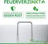 GardenGloss® Anti-Rost Erdanker aus Stahl für Extrem Harten Produktbild-Vorschau 3