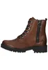 Remonte Schnür-,Zug-u.Schnallenstiefel in braun, Gr. 40 Produktbild-Vorschau 22
