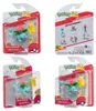 Figura de acción "Pokémon Battle Feature" - Pandagro Vista previa de la imagen del producto 7