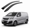 Windabweiser Für Opel Zafira Life Ab 2019 2tlg Produktbild-Vorschau 1