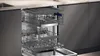 Siemens SX65EX11CE, iQ500, Vollintegrierter Geschirrspüler, Produktbild-Vorschau 2