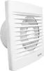 Nástenný ventilátor s klapkou a ťahovým spínačom STYL 100 Náhľad obrázku produktu 3