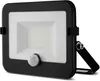 REV MIRANO LED Strahler Außenlampe mit Bewegungsmelder 20W Produktbild-Vorschau 3