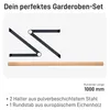 Natural Goods Berlin GARD REINICKENDORF, Halterung für Produktbild-Vorschau 2