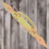 KOTARBAU® Dveřní klika 320 mm Kovaná klika Dveřní klika Náhled obrázku produktu 8