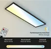 BRILONER SLIM LED Panel, Fernbedienung, Dimmbar, CCT Produktbild-Vorschau 9