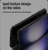 Nillkin Camshield Pro Galaxy S24+ Plus Noir Voir les images du produit 21
