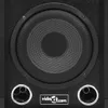 vidaXL Enceintes professionnelles hi-fi/scène passives 2 Voir les images du produit 5