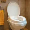 Toilettensitzerhöhung Toilettenaufsatz Relaxon Basic mit Produktbild-Vorschau 4