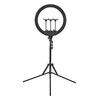 GLOW Rundleuchte 18" bsc mit Stativ 45W Produktbild-Vorschau 2