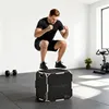 SPORTNOW 3 en 1 boîte pliométrique en bois pour Voir les images du produit 2