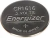 ENERGIZER Electronics Batterie CR1616 3V (1er Blister) Voir les images du produit 17