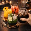 Trinkgläser 8er Gläser Set Wassergläser Wasserglas Produktbild-Vorschau 9