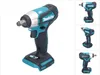 Makita DTW181Z Schlagschrauber 1/2 Zoll Vierkantantrieb Produktbild-Vorschau 5