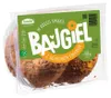 BAJGLE Z SIEMIENIEM LNIANYM BEZGLUTENOWE (2 szt.) 190 g - INCOLA Produktbild-Vorschau