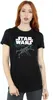Star Wars - "The Last Jedi X-Wing" T-Shirt für Damen Produktbild-Vorschau 2