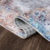 Beige, Grau Teppich Mazovia - Abstrakt, Vintage - Teppich Produktbild-Vorschau 4