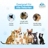 LINUMA® Hundebürste, Fellwunder Bürste Hund, Hundezubehör, Produktbild-Vorschau 9