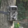 Wildkamera 64MP 1296P H.264 Video Wildtierkamera mit Klarer Produktbild-Vorschau 8