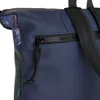 New Rebels Rolltop Cityrucksack Los Angeles – „Van Gogh Produktbild-Vorschau 7